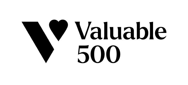 v500 ロゴ